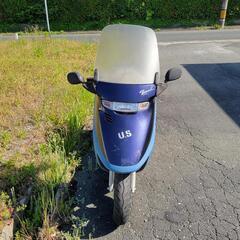 愛知県豊橋市　ブロード５０　不動　レストア　４１４９キロの画像