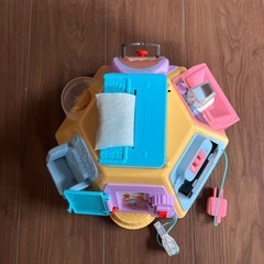 幼児用おもちゃの画像