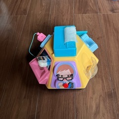 幼児用おもちゃの画像