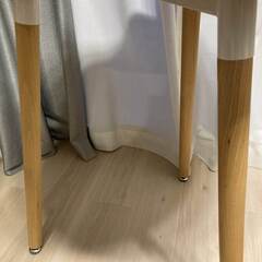 カフェテーブル 直径60cmの画像
