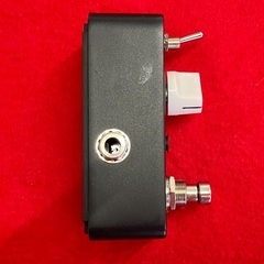  SONICAKE NOISE WIPER 美品中古品！ の画像