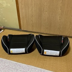 ブースターシートの画像
