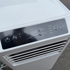 スポットエアコン　2025の画像