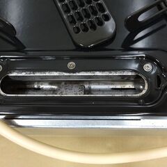 エイブイ：Rinnai ガステーブル KG67BKL 都市ガス用 左強火力 2020年製の画像