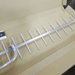 【JM9938】 日本アンテナ NIPPON ANTENNA 20素子UHFアンテナ AU20Rの画像