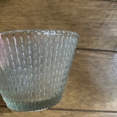 長谷川硝子　そうめん鉢　3セットの画像