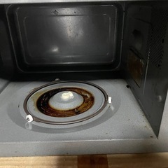 パナソニック　電子レンジの画像