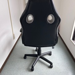 【値下げ可】パソコンチェア オフィスチェア デスクチェア テレワークの画像