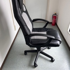 【値下げ可】パソコンチェア オフィスチェア デスクチェア テレワークの画像
