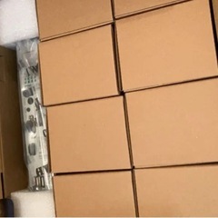 POE防犯カメラセットOHWOAI 500万高画素8台屋外POE給電 監視カメラの画像