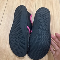 川遊び用シューズの画像