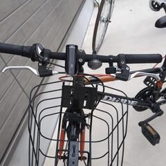 サイクルベースあさひDRIDE20インチの画像