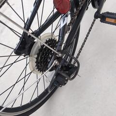 サイクルベースあさひDRIDE20インチの画像