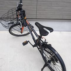 サイクルベースあさひDRIDE20インチの画像