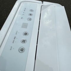 コンプレッサー式除湿機の画像