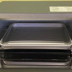 ※ オーブントースター　KOIZUMI コイズミ　KOS-1217 2022年製　動作確認済みの画像