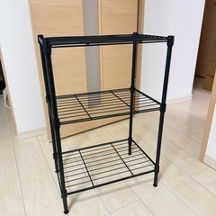 スチールラック