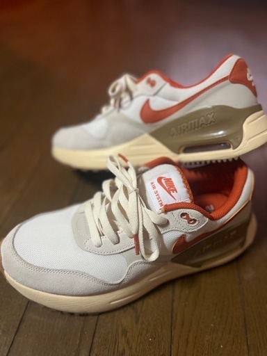 本日限定‼️エアーマックス　27センチ
