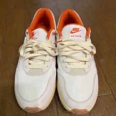 本日限定‼️エアーマックス　27センチの画像