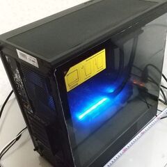 ゲーミングPC（プロフィール読んで下さい）の画像