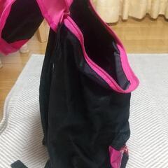 リュックの画像