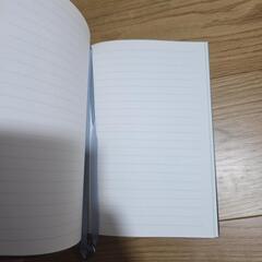 ノートブックの画像