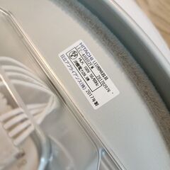 【無料で譲ります】日立LED照明器具の画像