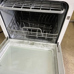 食器清浄機
の画像