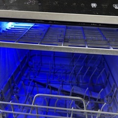 食器清浄機
の画像