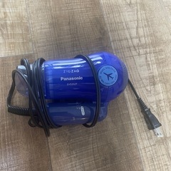 Panasonic ドライヤーの画像