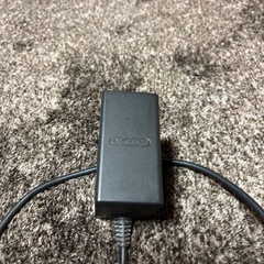 Nintendo Switch純正ACアダプター　の画像