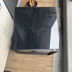 屋外用テーブルセットの画像