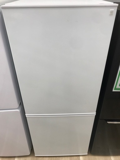 ニトリ140L冷凍冷蔵庫:2022年製【リサイクルフカツ碧南店】