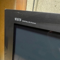 Panasonic  プラズマテレビ  TH-37PX80 TVの画像