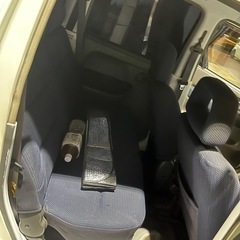 スズキ ワゴンR RR MC21S K6A ターボ 5速 MTの画像