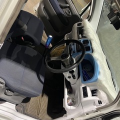 スズキ ワゴンR RR MC21S K6A ターボ 5速 MTの画像