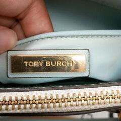 0810-449 TORY BURCH 鞄の画像