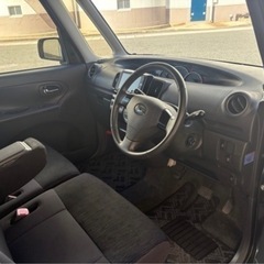 ダイハツ  タントX 車検R9年4月　Bluetooth、ETC付の画像