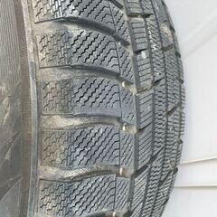 ホットスタッフ エクスター　17インチホイール4本セット　1770+38-5H114.3　の画像