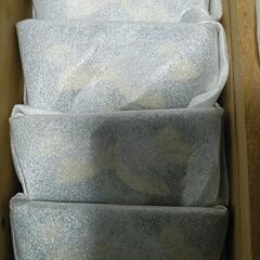 8/11〆切、8月中に手渡し、食器の画像