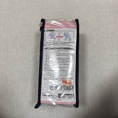 ベビーカー用レインカバー　両体面用の画像