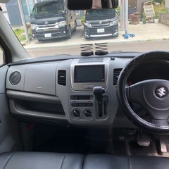 早い者勝ち…🚗スズキワゴンRの画像