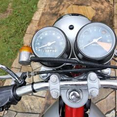 ホンダ cb125kの画像