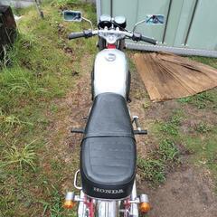 ホンダ cb125kの画像