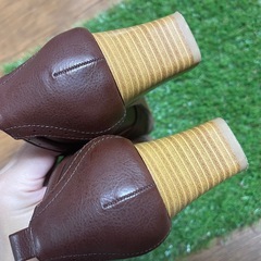 レディース　靴　23.0の画像
