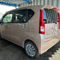 ⭐️ムーブ⭐️内地車両⭐️高年式⭐️の画像