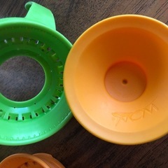 Wow Cup セットの画像