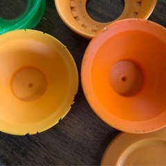 Wow Cup セットの画像