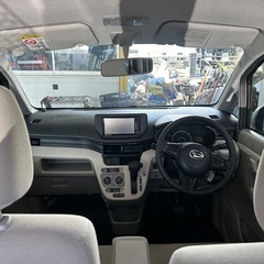 ⭐️ムーブ⭐️内地車両⭐️高年式⭐️の画像