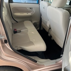 ⭐️ムーブ⭐️内地車両⭐️高年式⭐️の画像